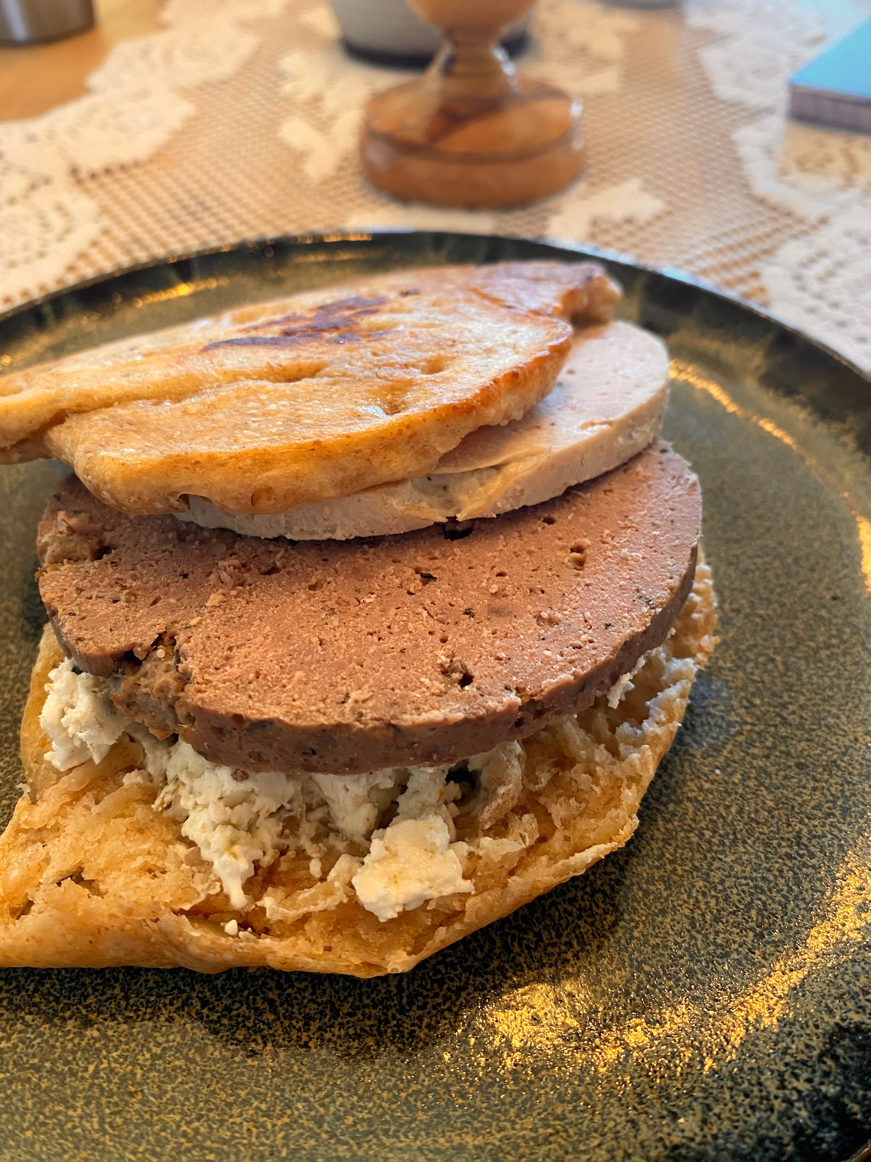 Making Deli Meat at Home