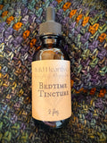 Bedtime Tincture