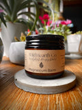 Magnesium Balm