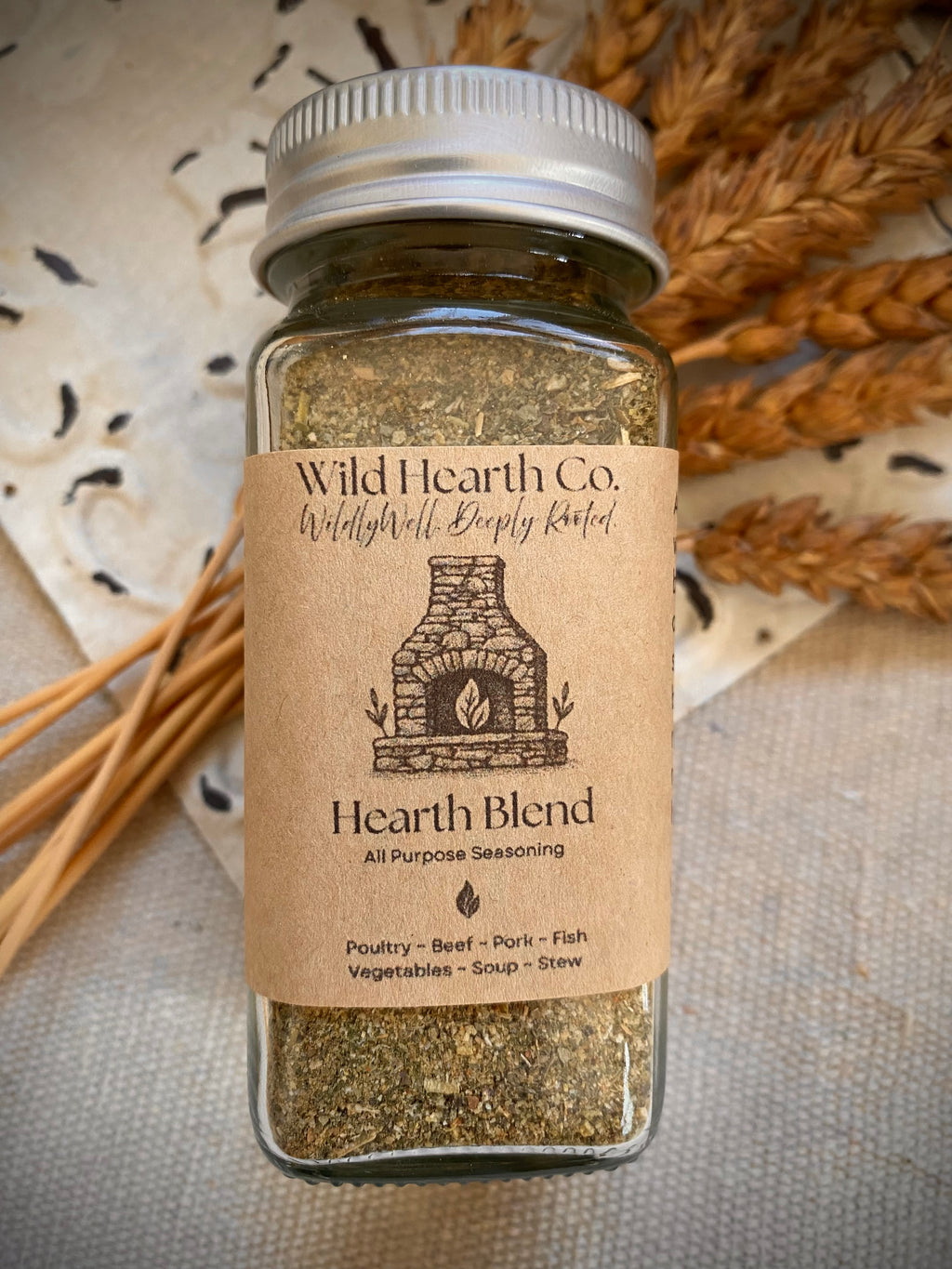 Hearth Kitchen Blend