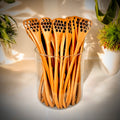 Bamboo Honey Dipper