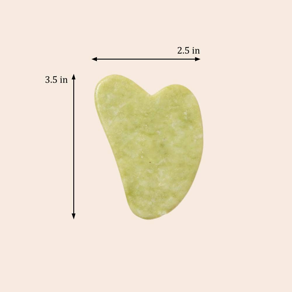 Gua Sha Facial Stone