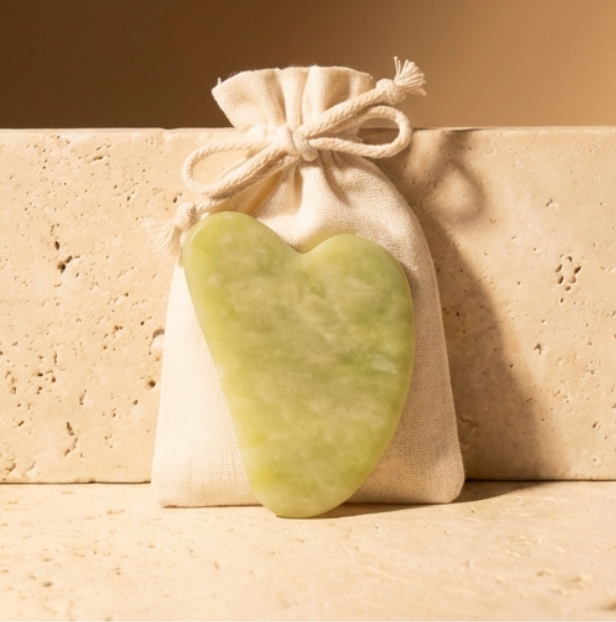 Gua Sha Facial Stone
